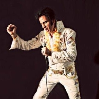 Elvis Tribute Brings Las Vegas To The Winter Park Playhouse This Summer Photo