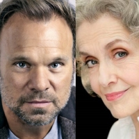 George Abud, Norbert Leo Butz, Mary Beth Peil & More to Star in CORNELIA STREET…