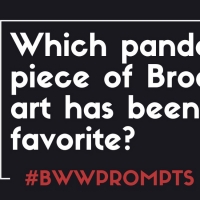 BWW Prompts: Which Pandemic-Era Piece of Broadway Art Is Your Favorite? Photo
