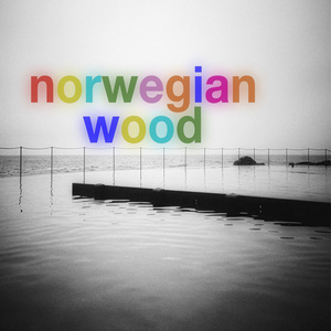 Gerry Beckley of America Releases Beatles Cover 'Norwegian Wood' With Graham Nash Photo