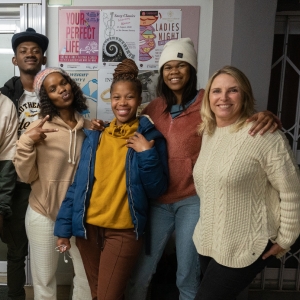 Interview: Celebrate Women's Month with this year's Women's Month Festival at The Dra Interview