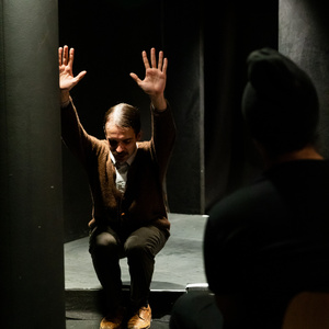 EDINBURGH 2026: Review: BE GOOD! WITH PAULETTE, Underbelly Bristo Square