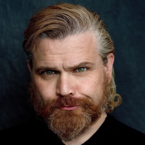 Interview: Reed Sigmund of DR. SEUSS’S HOW THE GRINCH STOLE CHRISTMAS at Children's Theatre Company