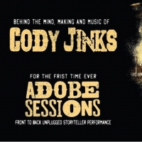 Cody Jinks' 'Adobe Sessions Unplugged' Acoustic Album Out Today