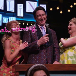 Video: First Look at HAIRSPRAY at Sacramento Music Circus Photo