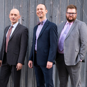 New York Polyphony to Perform as Part of GEMS Presents! Series Photo
