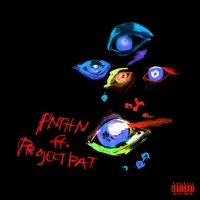 PNTHN & Project Pat Unleash 'JULIUS' Photo