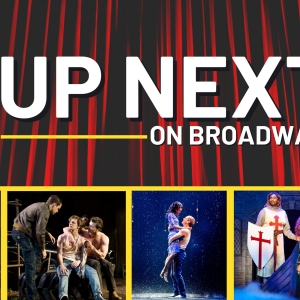 What's Coming to Broadway in 2023 Photo