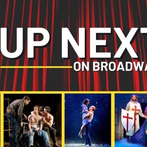 What's Coming to Broadway in 2023