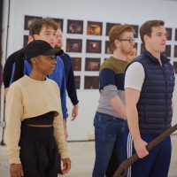 VIDEO: LES MISERABLES Prepares For Its West End Return! Photo