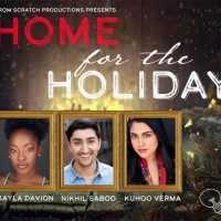HOME FOR THE HOLIDAYS at Feinstein's/54 Below For One Night Only