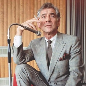 Leonard Bernstein Doc BERNSTEIN'S WALL Sets U.S. Theatrical Premiere at Film Forum Photo
