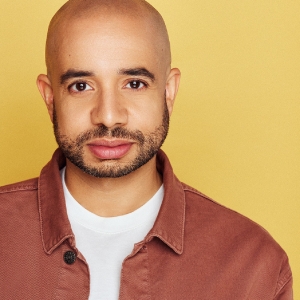 Interview: Rich Alfonso of SECOND CITY'S 65TH ANNIVERSARY SHOW at Southern Theatre Photo