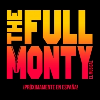 Descubrimos al elenco de THE FULL MONTY