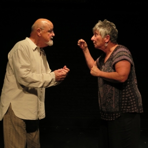 Review: DR. KORCZAK AND THE CHILDREN by Head Trick Theatre