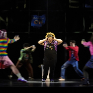 Review Roundup: HOW TO DANCE IN OHIO Opens on Broadway Photo