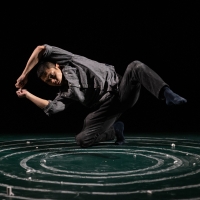 BWW Review: CONTEMPORARY DANCE FESTIVAL 2022: JAPAN + EAST ASIA at Japan Society Video