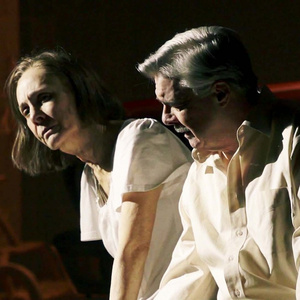 Video: Nathan Lane and Laurie Metcalf Discuss Reimagining DEATH OF A SALESMAN