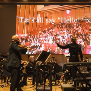 American Composers Orchestra Reveals 2023/2024 Season And National Collaborations Photo