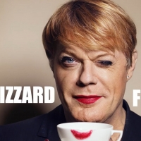 ArtsRock Presents EDDIE IZZARD in Global Online Conversation with Elliott Forrest Video