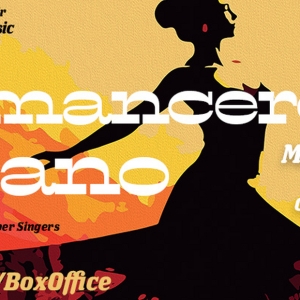 'Romancero Gitano' Concert Opens Lone Star College-CyFair's Choral Season