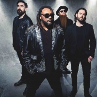 Skindred Share Previously Unreleased Track 'Struggle' Photo