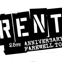RENT 25th Anniversary Farewell Tour to Arrive in South Bend Photo