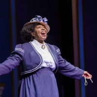 BWW Review: Put on Your Sunday Masks: The Garden's HELLO, DOLLY! Reminds Us There's a Photo