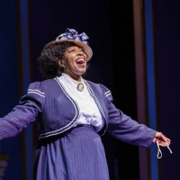 BWW Review: Put on Your Sunday Masks: The Garden's HELLO, DOLLY! Reminds Us There's a World Out There