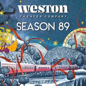 WHITE CHRISTMAS And More Set for Weston Theater Company Season 89