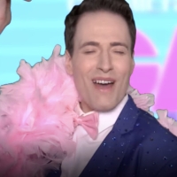 VIDEO: Randy Rainbow Sings 'GAY!' to Ron DeSantis in New Parody of ONCE UPON A MATTRE Photo