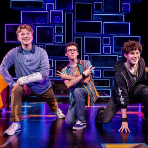 Video: 'Sincerely, Me' from DEAR EVAN HANSEN at Engeman Theater Photo