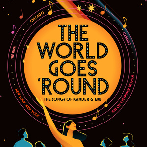 THE WORLD GOES 'ROUND to be Presented at Milwaukee Rep Photo