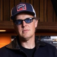 Joe Bonamassa: Blues-Rock Legend Teams with Epiphone to Re-create His Beloved 1962…