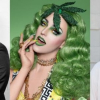 QUEER CANNABIS Episode Highlights Intersection from Queer Drag to Hip Hop Culture Video