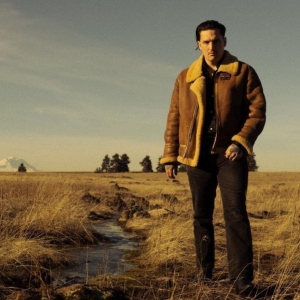 Liam St. John Details Extensive Man Of The North Headline Tour Photo