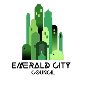 Interview: Brent Bristow And Noah Hungate of EMERALD CITY COUNCIL Photo