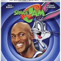 SPACE JAM Arrives on 4K Ultra HD July 6th Photo