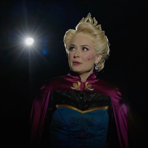 Video: 'Let It Go' from Hale Centre Theatre's FROZEN - Broadway Theater Video
