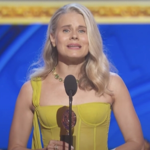 Videos: Watch Celia Keenan-Bolger, Paul Tazewell & More Accept Tony Awards Photo