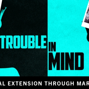 Pittsburgh Public Theater to Present Digital Extension Of TROUBLE IN MIND