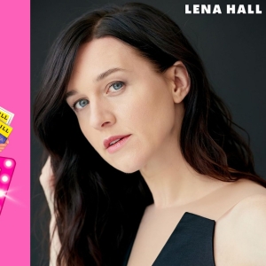 Lena Hall Chats IN DREAMS On BREAKING THE CURTAIN PODCAST Photo