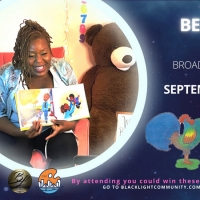 Non-Profit BlackLight Community, Inc Receives $5000 Grant Through City Artist Corps G Video