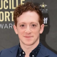 Wake Up With BWW 12/8: Ethan Slater Joins WICKED Movie, and More! Photo