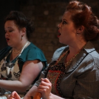 BWW Review: COUNT ORY, Arcola Theatre Photo
