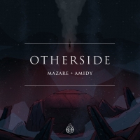 Mazare Teams Up With AMIDY For Lead Single 'Otherside' Off Forthcoming EP Photo