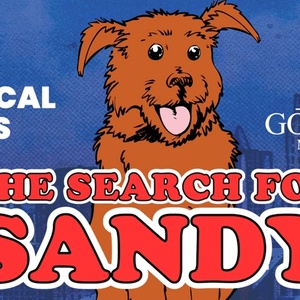 Goodspeed Musicals Launches National Search for Shelter Dog to Star in ANNIE Photo