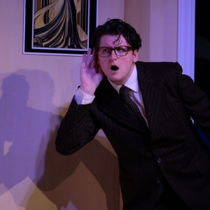 Previews: LEND ME A SOPRANO at Wichita Community Theatre Photo