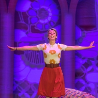 BWW Review: THE SAN DIEGO OPERA'S BARBER OF SEVILLE at Pechanga Sports Arena