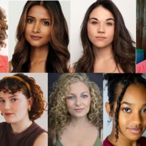 Hannah Cruz, Shoba Narayan, Casey Likes and More to Star in PICNIC AT HANGING ROCK at Photo